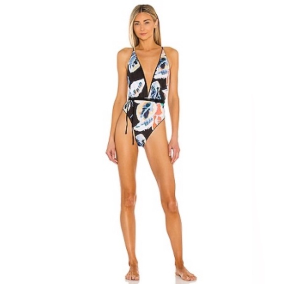 S Maaji Reversible Swimsuit - Picture 1 of 7